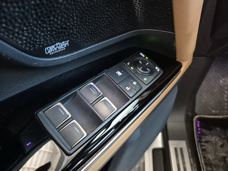 لكزس LX 600 BB Elite 2023 