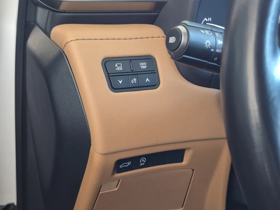 لكزس LX 600 BB Elite 2023 