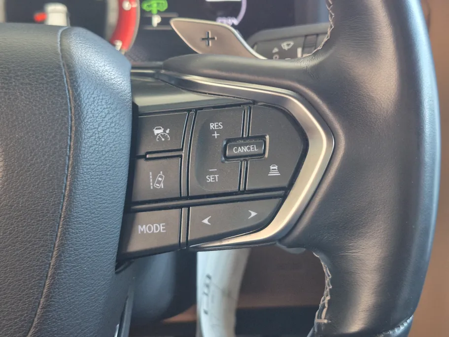 لكزس LX 600 BB Elite 2023 