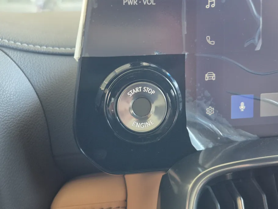 لكزس LX 600 BB Elite 2023 