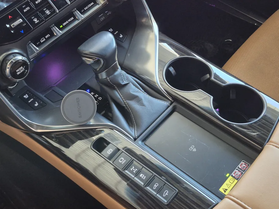 لكزس LX 600 BB Elite 2023 