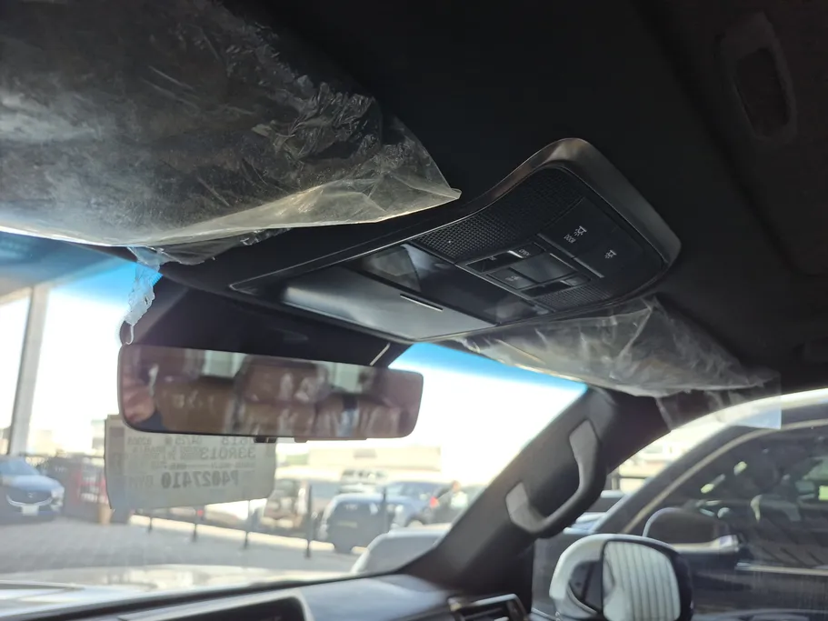 لكزس LX 600 BB Elite 2023 