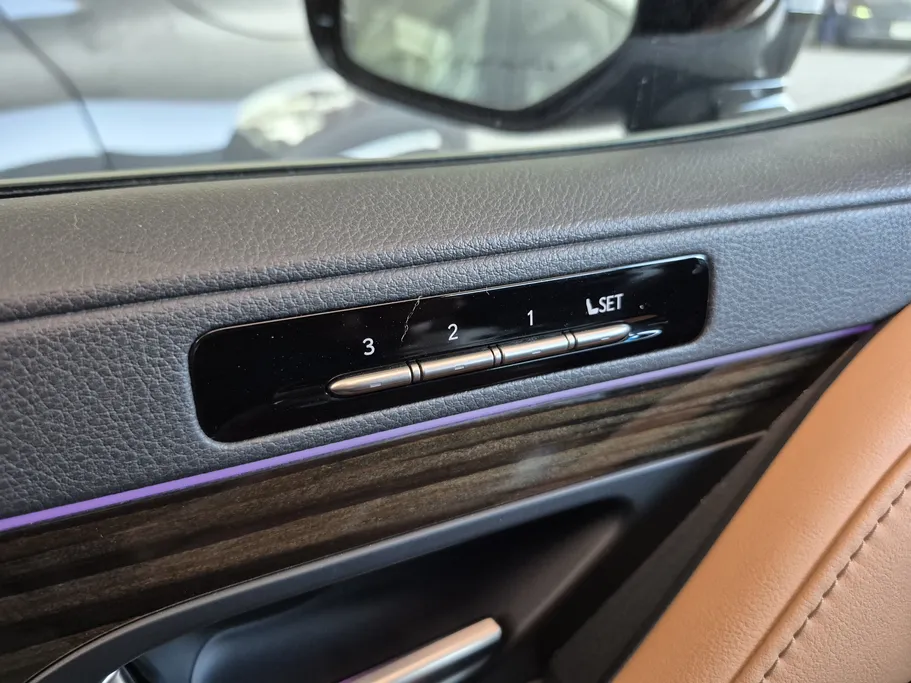 لكزس LX 600 BB Elite 2023 