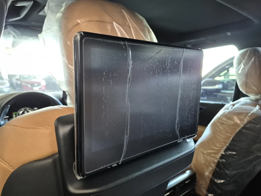 لكزس LX 600 BB Elite 2023 