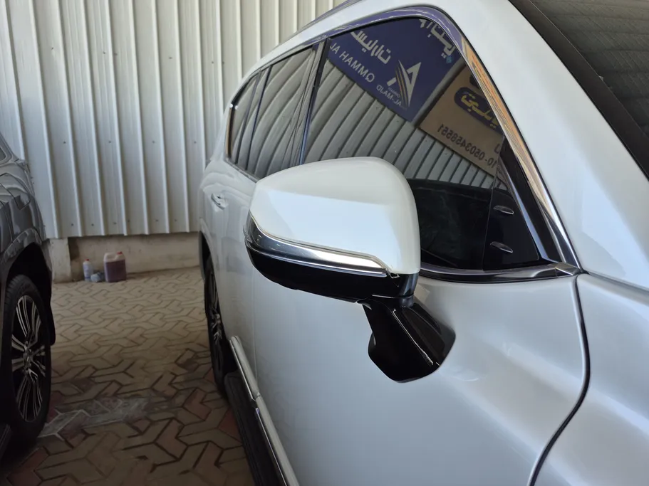 لكزس LX 600 BB Elite 2023 