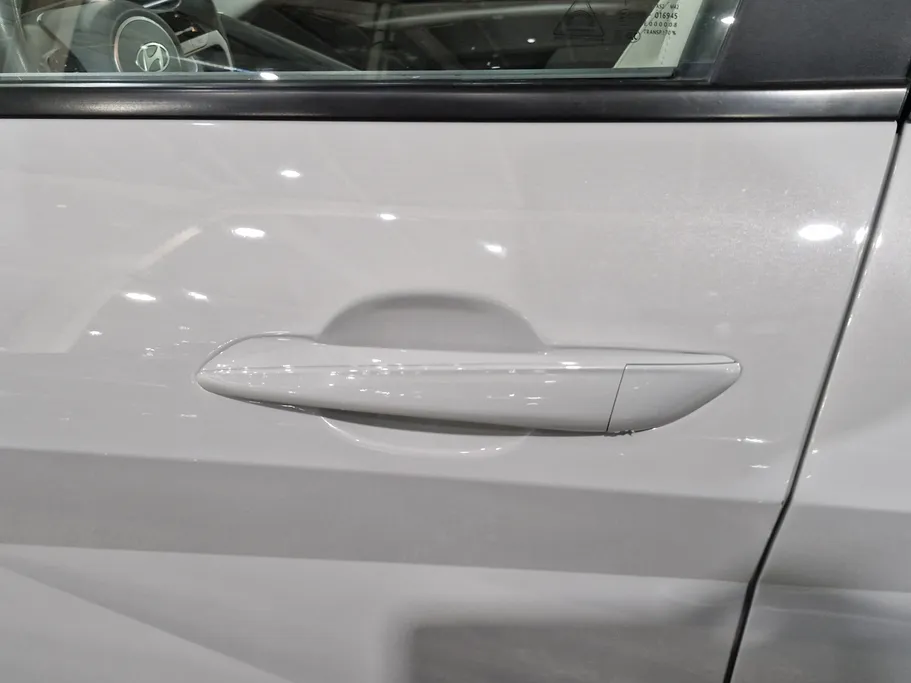 2024 Hyundai Elantra Fleet 