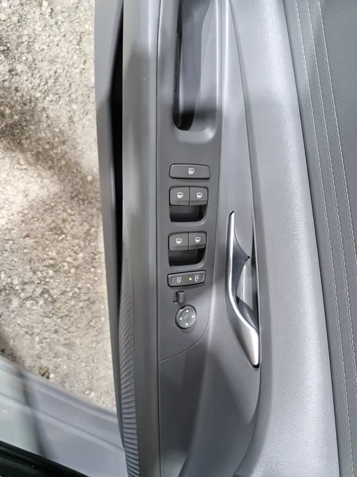 2024 Hyundai Elantra Fleet 