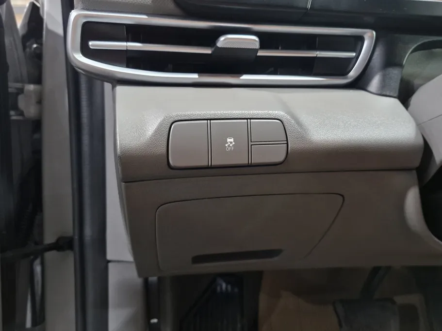 2024 Hyundai Elantra Fleet 