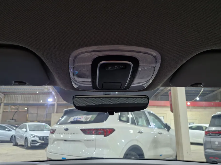 2024 Hyundai Elantra Fleet 