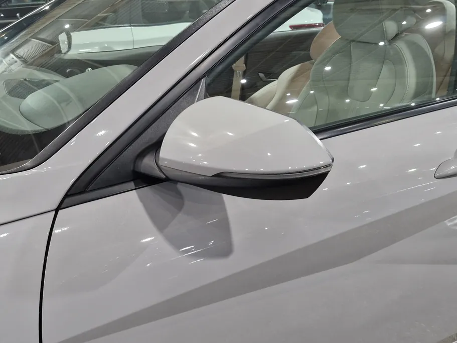 2024 Hyundai Elantra Fleet 