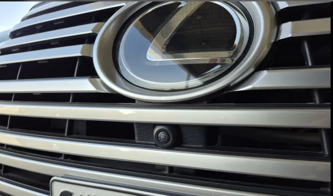 لكزس LX 600 2024 