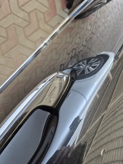 لكزس LX 600 2024 