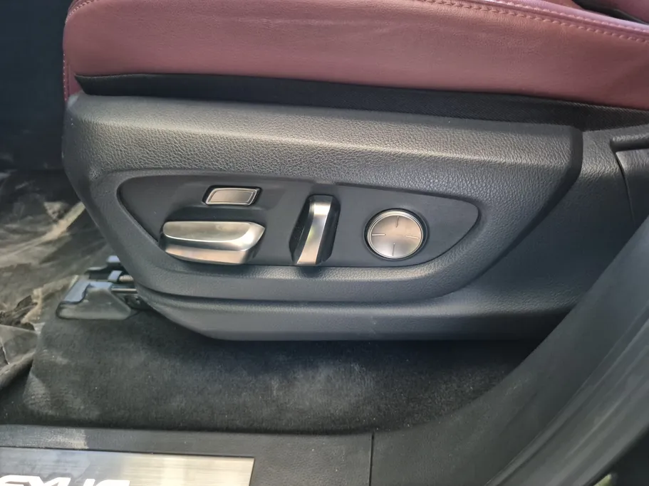 لكزس LX 600 2024 