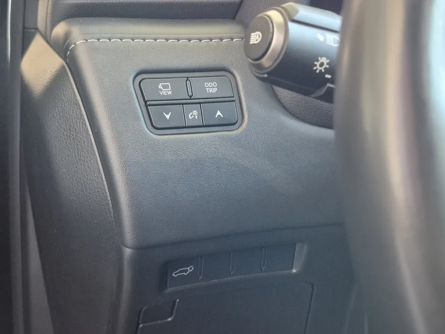 لكزس LX 600 2024 