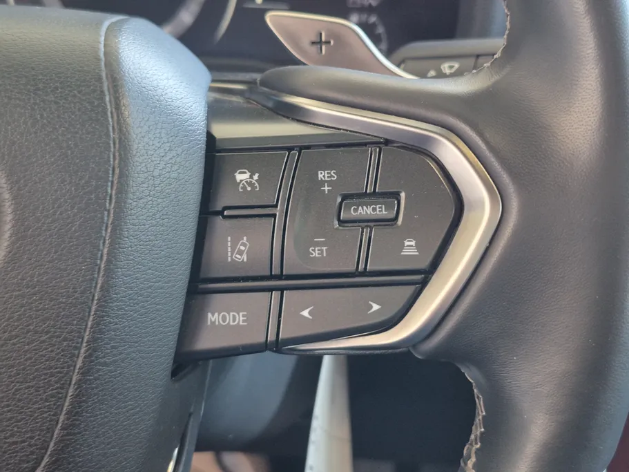 لكزس LX 600 2024 