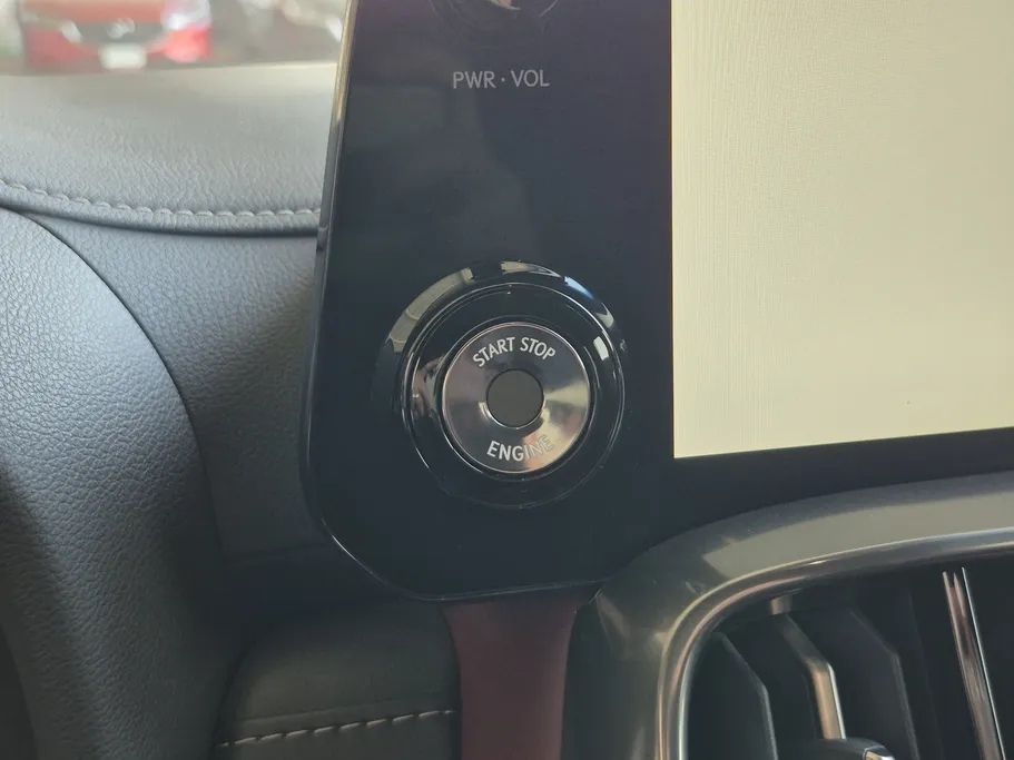 لكزس LX 600 2024 