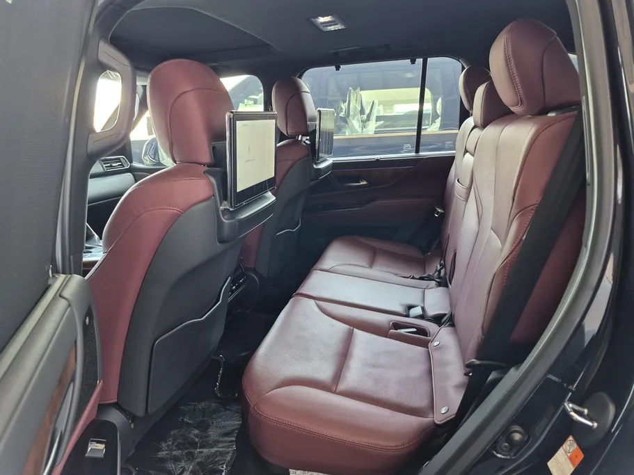 لكزس LX 600 2024 