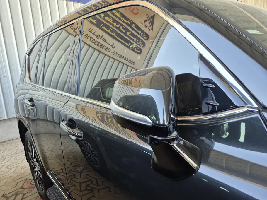 لكزس LX 600 2024 