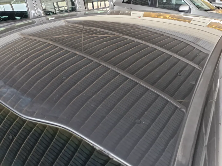 كيا اوبتيما LX 2018 