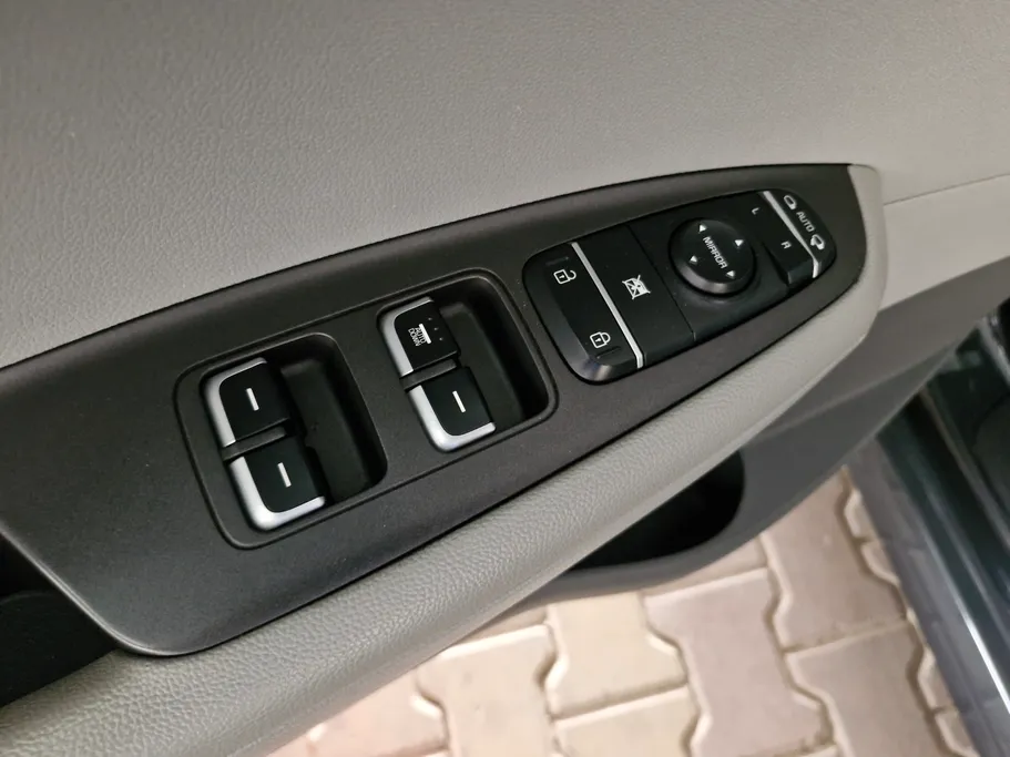 كيا اوبتيما LX 2018 