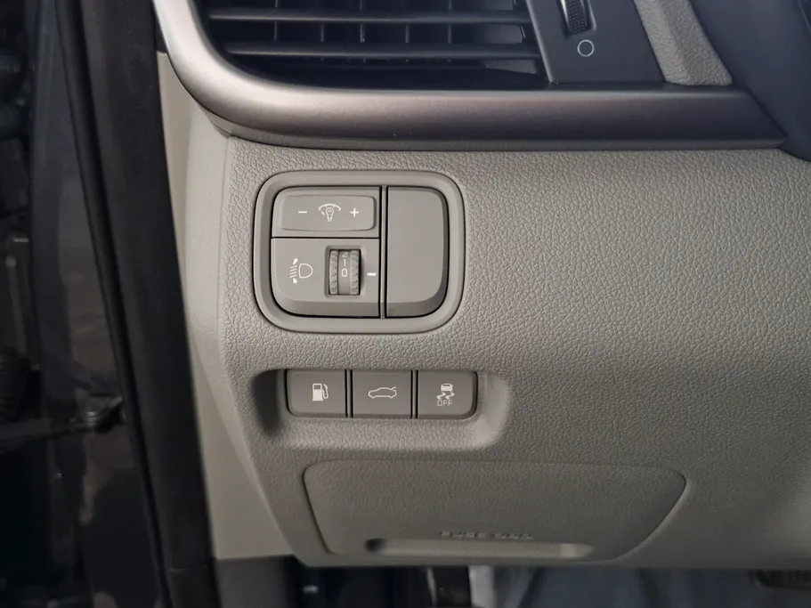 كيا اوبتيما LX 2018 