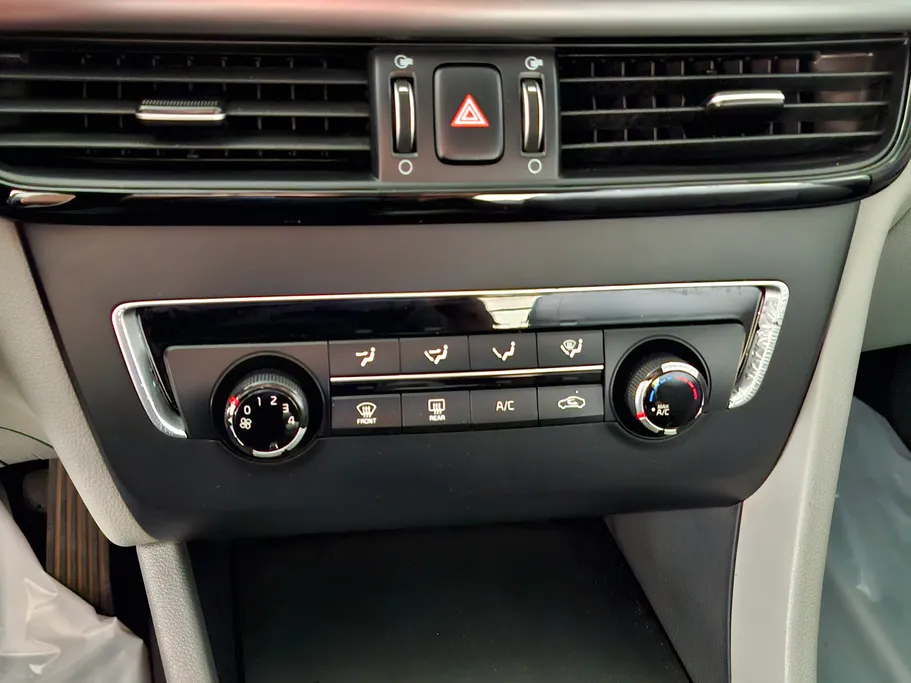 كيا اوبتيما LX 2018 