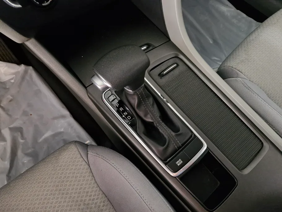 كيا اوبتيما LX 2018 