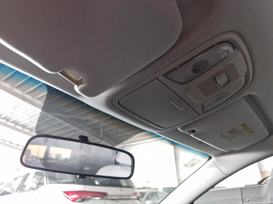 كيا اوبتيما LX 2018 