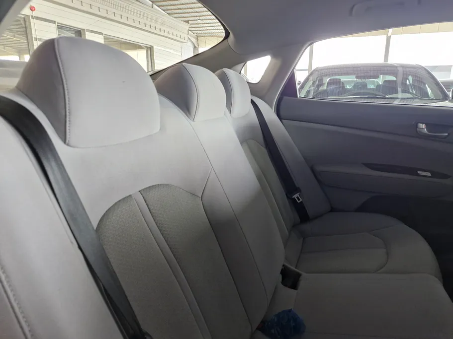 كيا اوبتيما LX 2018 