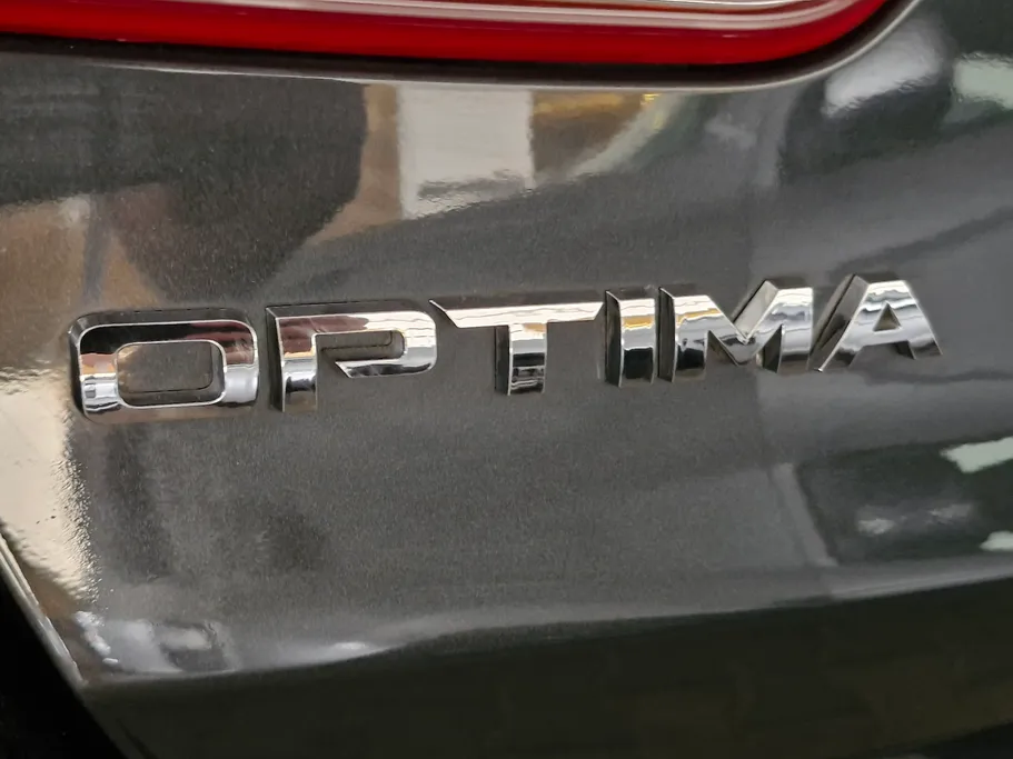 كيا اوبتيما LX 2018 