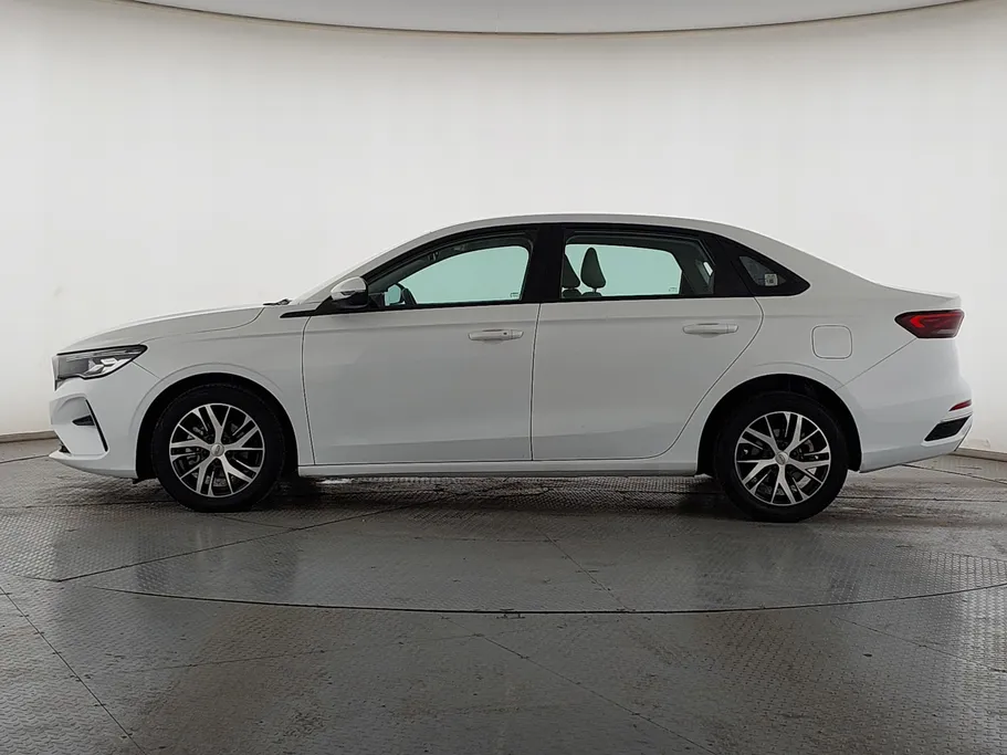 جيلي امجراند GS 2023 