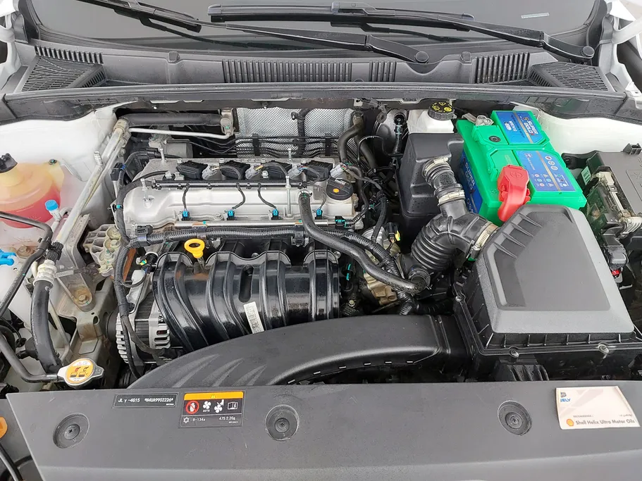 جيلي امجراند GS 2023 