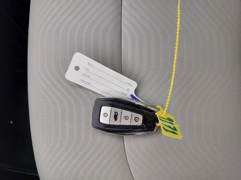 جيلي امجراند GS 2023 