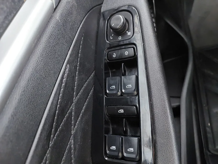 جيلي امجراند GS 2023 