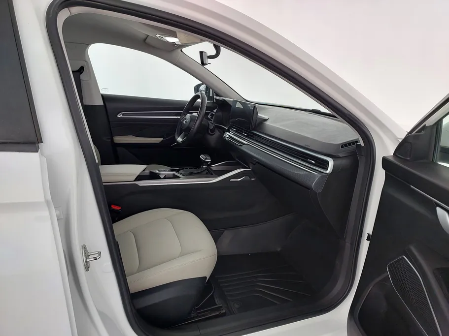 جيلي امجراند GS 2023 