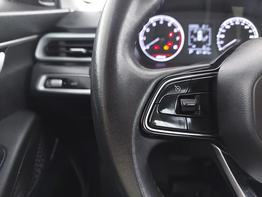 جيلي امجراند GS 2023 