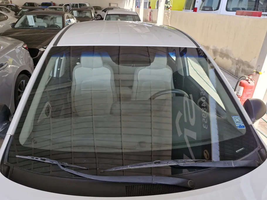 2024 Hyundai Grand i10 Fleet 