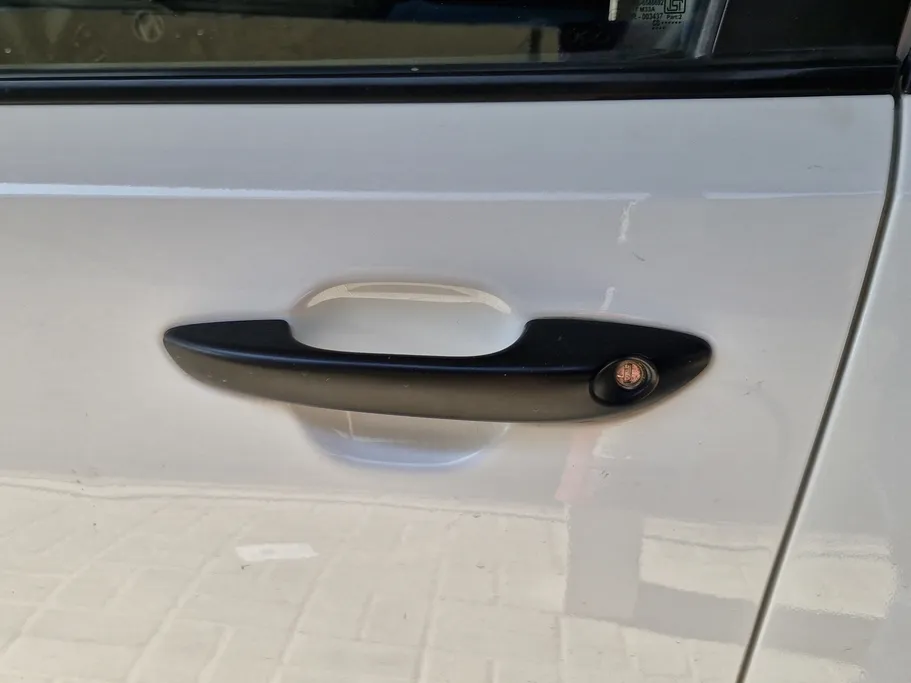 2024 Hyundai Grand i10 Fleet 