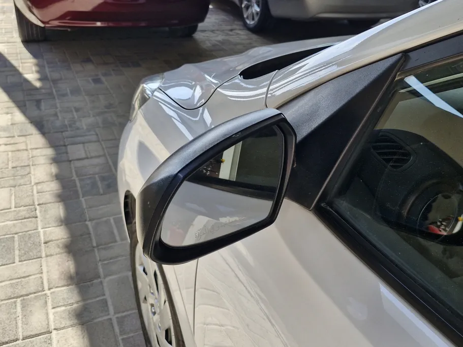 2024 Hyundai Grand i10 Fleet 