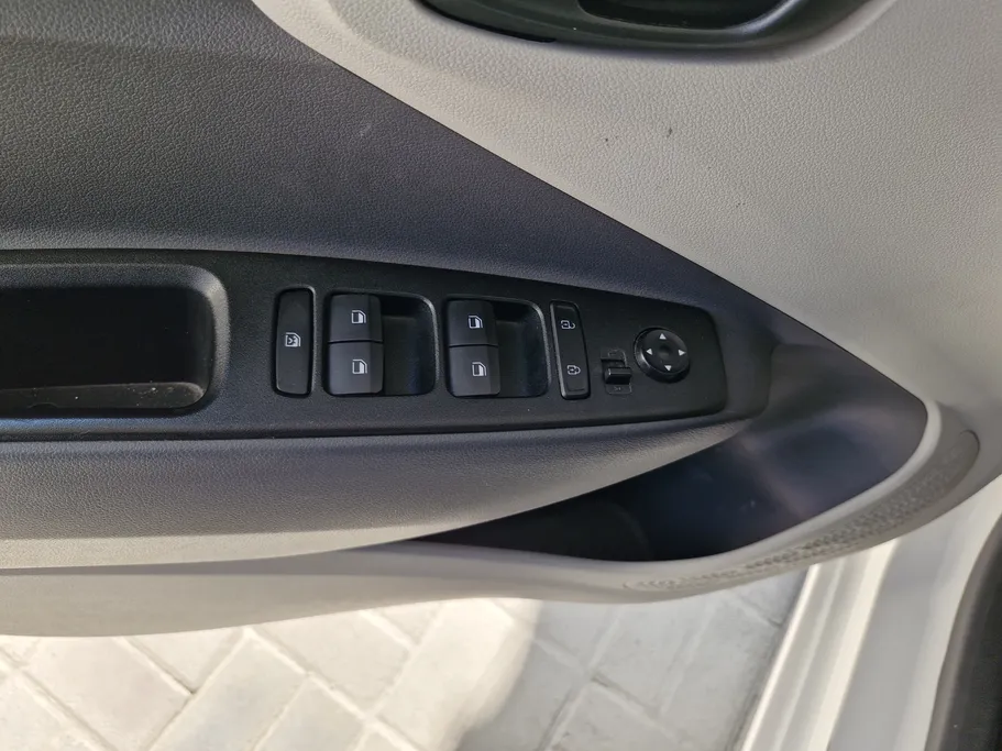 2024 Hyundai Grand i10 Fleet 