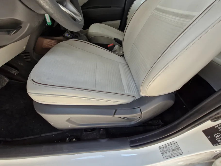 2024 Hyundai Grand i10 Fleet 