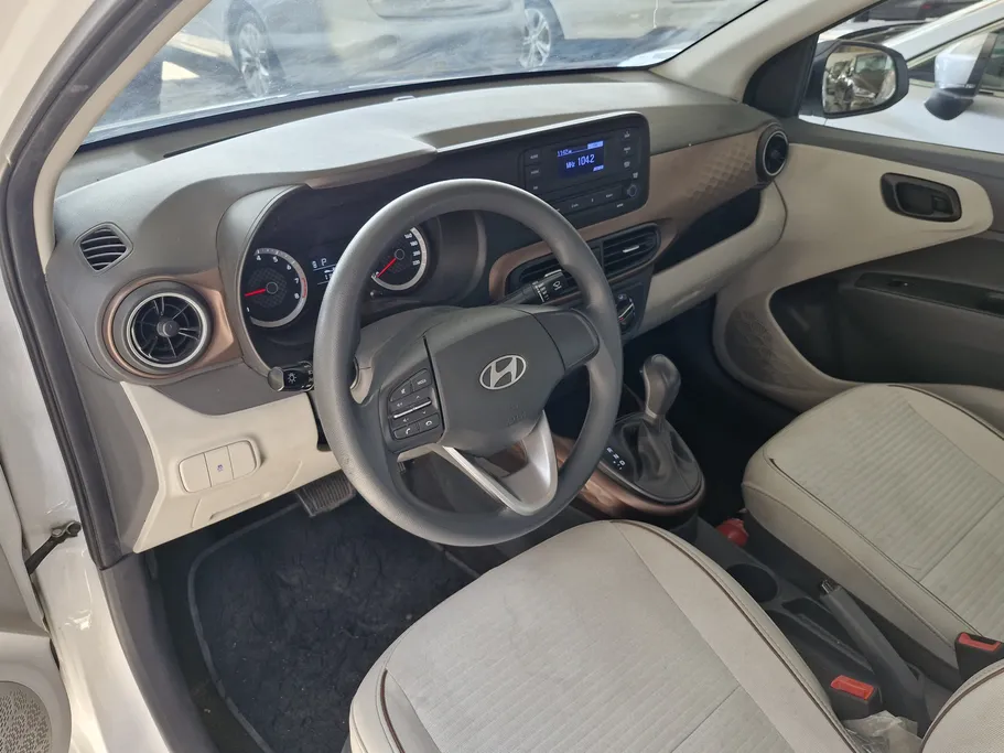 2024 Hyundai Grand i10 Fleet 