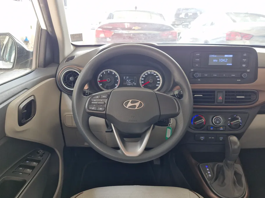 2024 Hyundai Grand i10 Fleet 