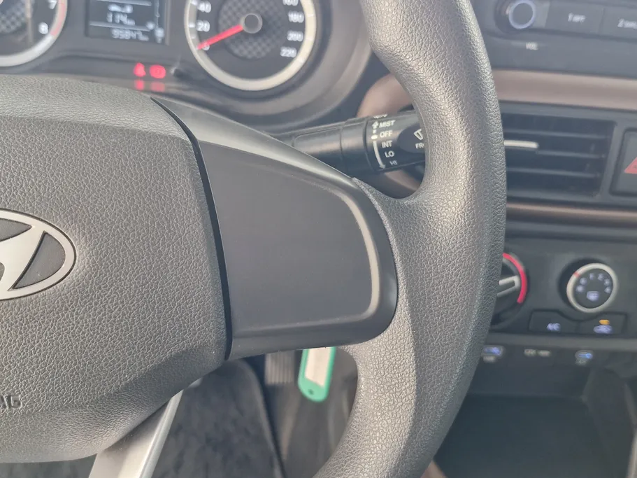 2024 Hyundai Grand i10 Fleet 