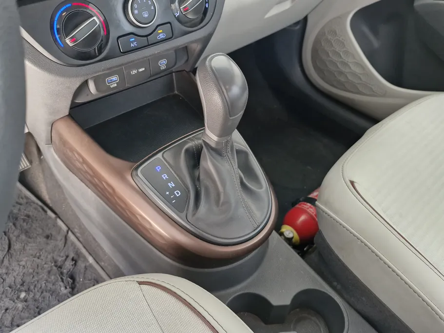 2024 Hyundai Grand i10 Fleet 