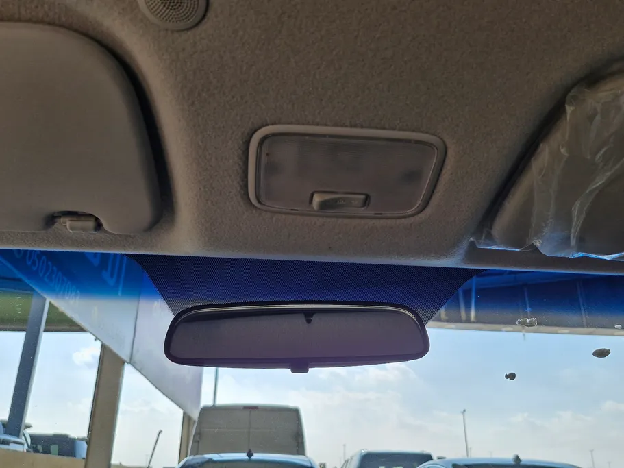 2024 Hyundai Grand i10 Fleet 