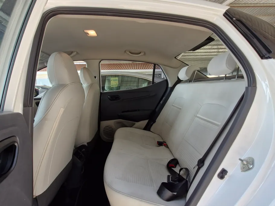 2024 Hyundai Grand i10 Fleet 