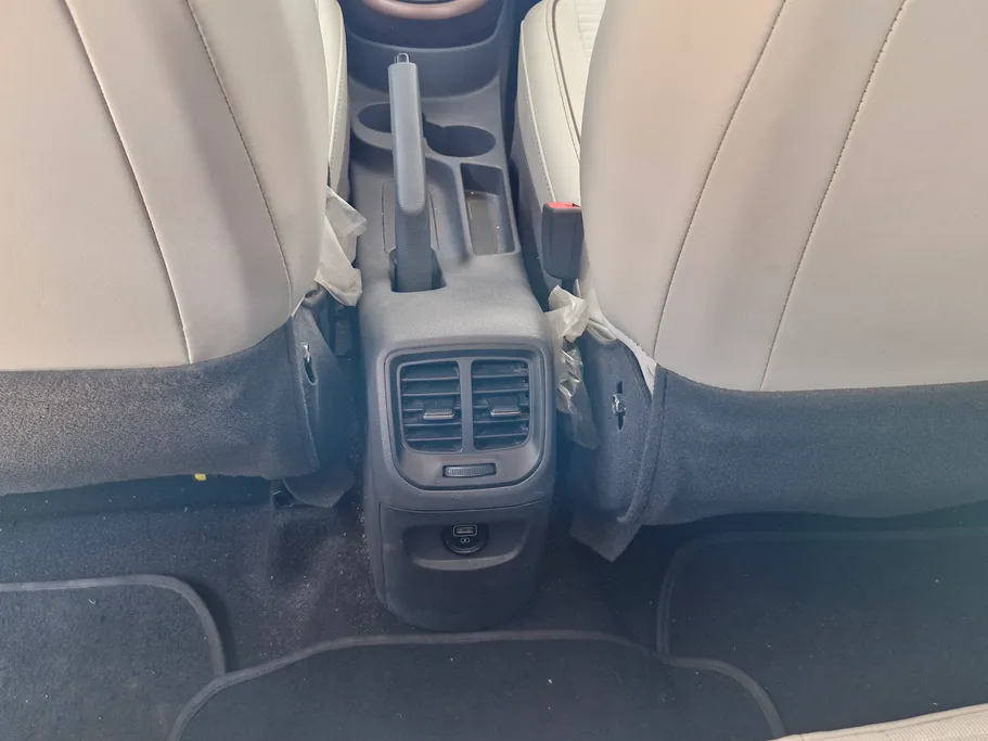 2024 Hyundai Grand i10 Fleet 