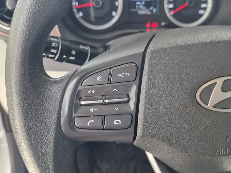 2024 Hyundai Grand i10 Fleet 