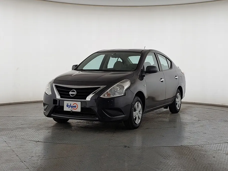 نيسان صني Classic 2020 